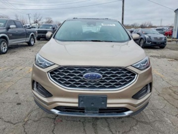Ford Edge II 2021 Ford Edge Titanium 2021 2.0 Benzyna 250KM, zdjęcie 5
