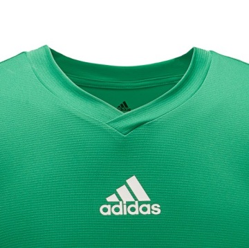 ФУТБОЛКА МУЖСКАЯ ТЕРМОАКТИВНАЯ ADIDAS, длинные рукава, XL