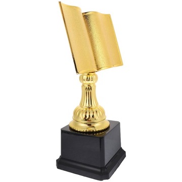 TROFEA DO CZYTANIA GRA MAŁE TROFEA SPORTOWE