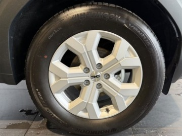 Dacia Duster III 2026 Od ręki - Expression 1.2 TCe mHEV 140KM / Pakiet Zimowy, zdjęcie 12