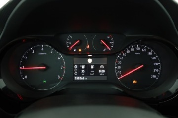 Opel Corsa F Hatchback 5d 1.2 75KM 2021 Opel Corsa 1.2, Serwis ASO, Klima, Tempomat, zdjęcie 7