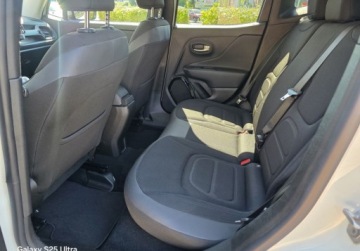 Jeep Renegade SUV 1.6 E-TorQ 110KM 2016 Jeep Renegade 1.6 Benzyna 110KM, zdjęcie 26