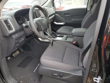 Nissan 2024 Nissan Frontier S 2024 3.8l 3.8 Benzyna 310KM, zdjęcie 7