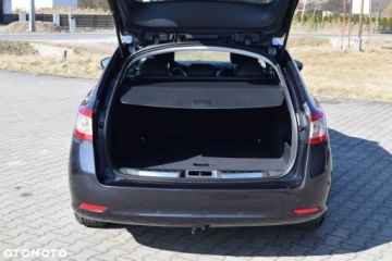 Peugeot 508 I SW Facelifting 1.6 e-THP 165KM 2015 Peugeot 508 1.6 THP 165KM Lift Allure LED Panorama Navi Kamera Czujniki Hak, zdjęcie 13
