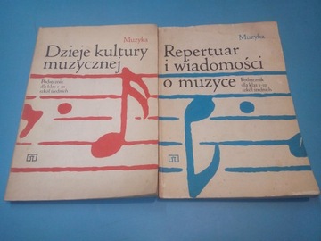 Dzieje kultury muzycznej Schaffer