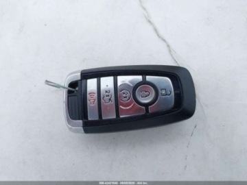 Ford Mustang VI 2020 Ford Mustang 2020 Ford Mustang EcoBoost Fastback 2.3 Benzyna 330KM, zdjęcie 9