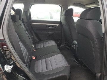 Honda CR-V V 2021 Honda CR-V SE 2021 1.5l 1.5 Benzyna 190KM, zdjęcie 11