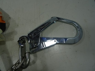 ГОЛУБАЯ ЗВЕЗДА LINOSTOP LANGE 5M EN 353-2: 2002