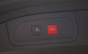  DS Automobiles DS 7 Crossback 1.6 E-Tense 4x4 Opera 300KM SalonPL Od Reki, zdjęcie 28