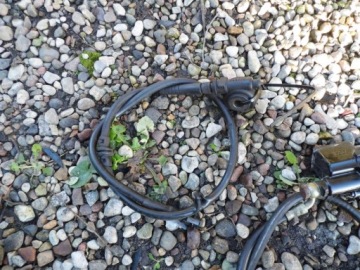 APRILIA SR 50 2T LC ŚLIMAK + LINKA LICZNIKA PRĘDKOŚCIOMIERZA