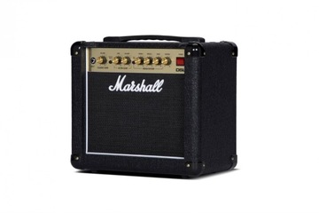 Wzmacniacz lampowy Marshall DSL1CR combo 1W