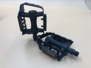 PEDAŁY ALU FEIMIN FP 973 320g uszczelniane 2 szt