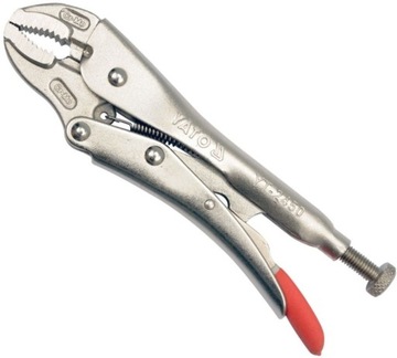 SZCZYPCE ZACISKOWE MORSEA KRÓTKIE 180MM YATO