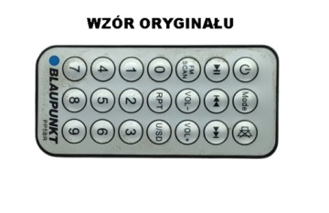 PILOT BLAUPUNKT PP5BR ZAMIENNIK