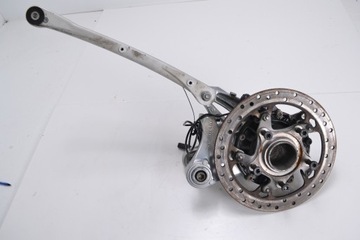 Привод дифференциала BMW R 1200 RT K26 10-13