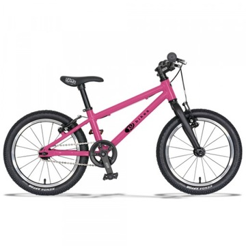 Rower Dziecięcy KUBIKES 16