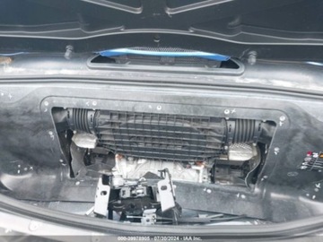 Chevrolet Corvette C7 2021 Chevrolet Corvette 2021r, Stingray, 3LT, 6.2L 6.2 Benzyna 495KM, zdjęcie 11