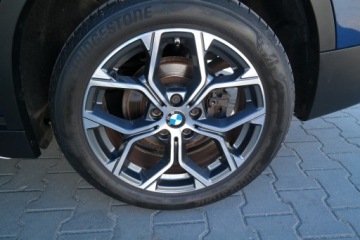 BMW X1 F48 Crossover Facelifting 2.0 18d 150KM 2022 BMW X1 BMW X1 xDrive18d xLine Adaptive LED HeadUp, zdjęcie 30