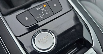 Peugeot 2017 Peugeot 308 Automatyczna skrzynia biegow skora panorama nawigacja 1.6, zdjęcie 24