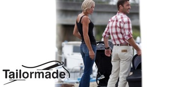 Коляска VALCO BABY SNAP 4 GREY MARLE