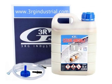 PŁYN DO FILTRA FAP/DPF CITROEN C8 2.0 HDI