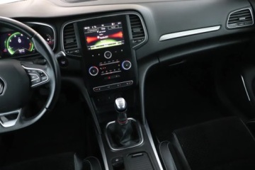 Renault Megane IV 2018 Renault Megane 1.2 TCe, Skóra, Navi, Klima, zdjęcie 7