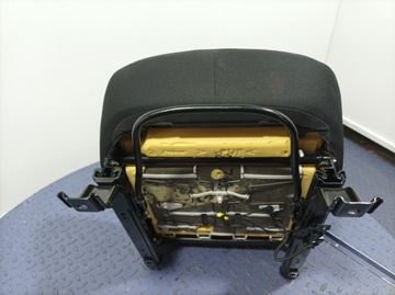 MITSUBISHI COLT MK6 Z30 FACELIFT 5D SEDADLO SPOLUJEZDCE PŘEDNÍ PRAVÝ EU