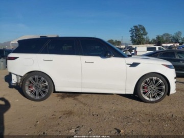 Land Rover Range Rover V 2024 Land Rover Range Rover Sport Dynamic se, 2024r., 4x4, 3.0L 3.0 Benzyna, zdjęcie 4