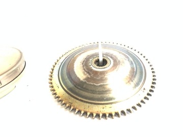 Piaggio Liberty 50 вариатор