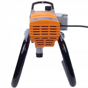 МЕГА НАБОР ГИДРОДИНАМИЧЕСКИЙ ГЕНЕРАТОР ROSFIX TORNADO RT1 ПИСТОЛЕТ ДЛЯ ПОКРАСКИ