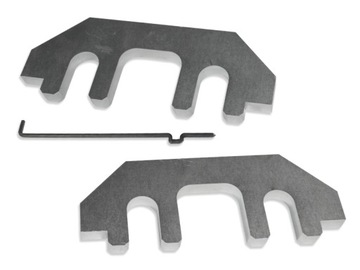 Blokada rozrządu Ford 3,5/3,7/4,0 V6