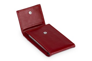 Чехол для документов, карточек, визиток, Каправник Гутман