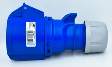 223-6 Переносная розетка 32A, 3 контакта, 230 В