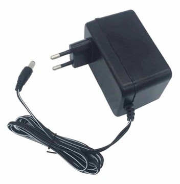 ŁADOWARKA DO AUTKO SAMOCHODZIK ELEKTRYCZNY 12v 800ma