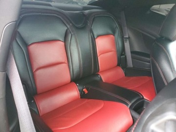 Chevrolet Camaro VI Coupe 6.2 455KM 2023 Chevrolet Camaro LT1 2023 6.2l 6.2 Benzyna 455KM, zdjęcie 10