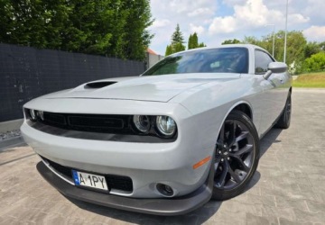 Dodge Challenger III 2021 Dodge Challenger Dodge Challenger 3.6 Benzyna 309KM, zdjęcie 8