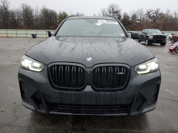 BMW 2024 BMW X3 M40I 2024 3.0l 3.0 Benzyna 382KM, zdjęcie 5