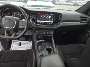 Dodge Durango III 2024 Dodge Durango RT Premium 2024 5.7 Benzyna 360KM, zdjęcie 9