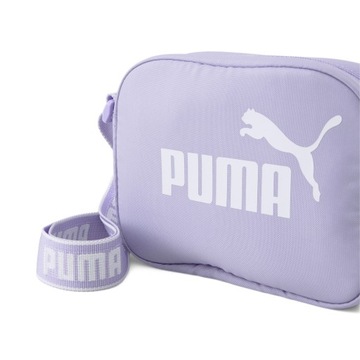 PUMA TOREBKA CORE BASE CROSS BODY 07946802