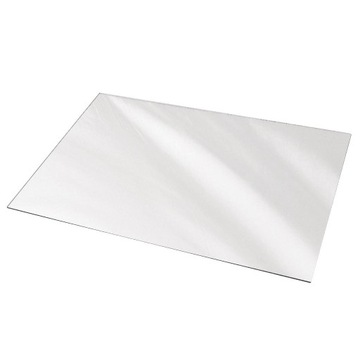 1Ply Guitar Pickguard Material Blank Plate Sheet