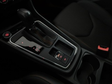 Seat Leon III Hatchback Facelifting 2.0 EcoTSI  190KM 2018 Seat Leon DSG full LED navi virtual cocpit grzane, zdjęcie 29