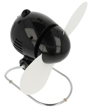 МОЩНЫЙ ВЕНТИЛЯТОР USB BAT V4 COL