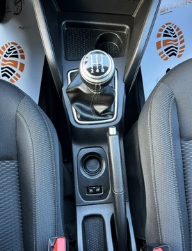 Dacia Duster II SUV 1.6 SCe 115KM 2019 Dacia Duster LPG / Ledy / Salon Pl, zdjęcie 17