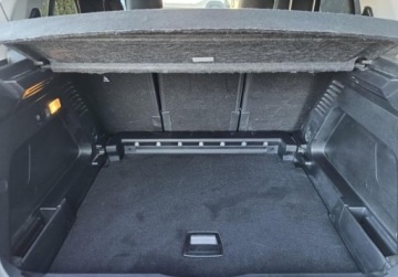 Citroen C5 Aircross SUV 1.2 PureTech 130KM 2021 Citroen C5 Aircross 1.2 130KM Feel Pack Vat Marza Salon PL ASO 1.2 130KM, zdjęcie 9