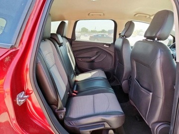 Ford Escape III 2018 Ford Escape 2018 FORD ESCAPE SE 1.5 Benzyna 181KM, zdjęcie 11