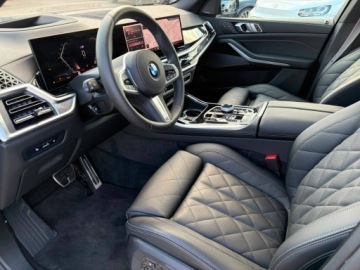 BMW X5 G05 2025 BMW X5 40d MsportPro pneumatyka hak panorama wenty, zdjęcie 10