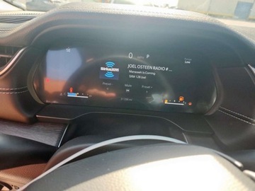 Jeep Grand Cherokee IV 2022 Jeep Grand Cherokee Limited 2022 3.6l 3.6 Benzyna 293KM, zdjęcie 9