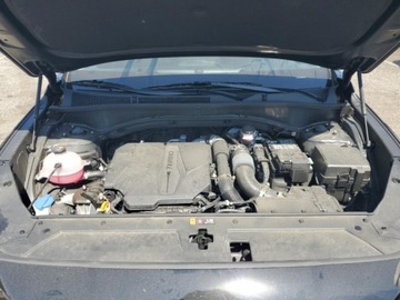 Hyundai Santa Fe IV 2023 Hyundai Santa Fe Limited 2023 2.5l 2.5 Benzyna 277KM, zdjęcie 6