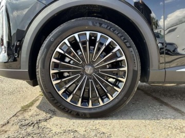 Omoda 9 1.5 T-GDI 537KM 2025 Omoda 9 PHEV Exlusive 1.5 Hybryda Plug-in 537KM, zdjęcie 17