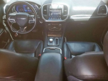 Chrysler 300C II 2020 Chrysler 300 2020 r., 3,6 L 3.6 Benzyna 292KM, zdjęcie 7
